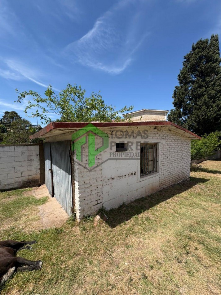 VENTA CASA EN EMBALSE, CORDOBA 