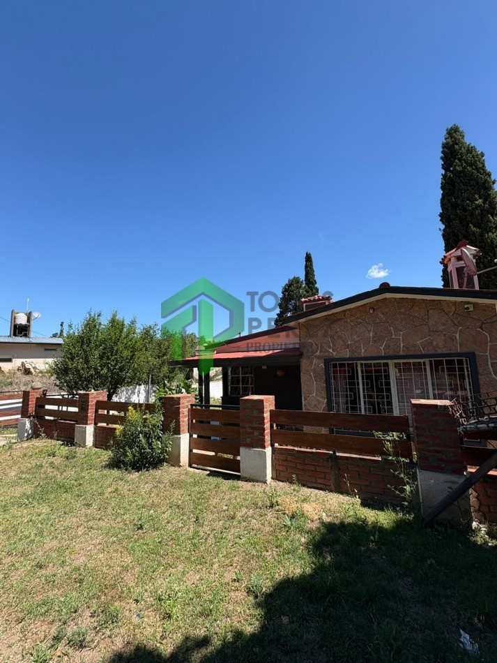 VENTA CASA EN EMBALSE, CORDOBA 