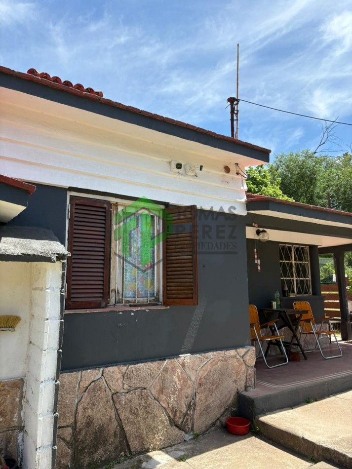 VENTA CASA EN EMBALSE, CORDOBA 