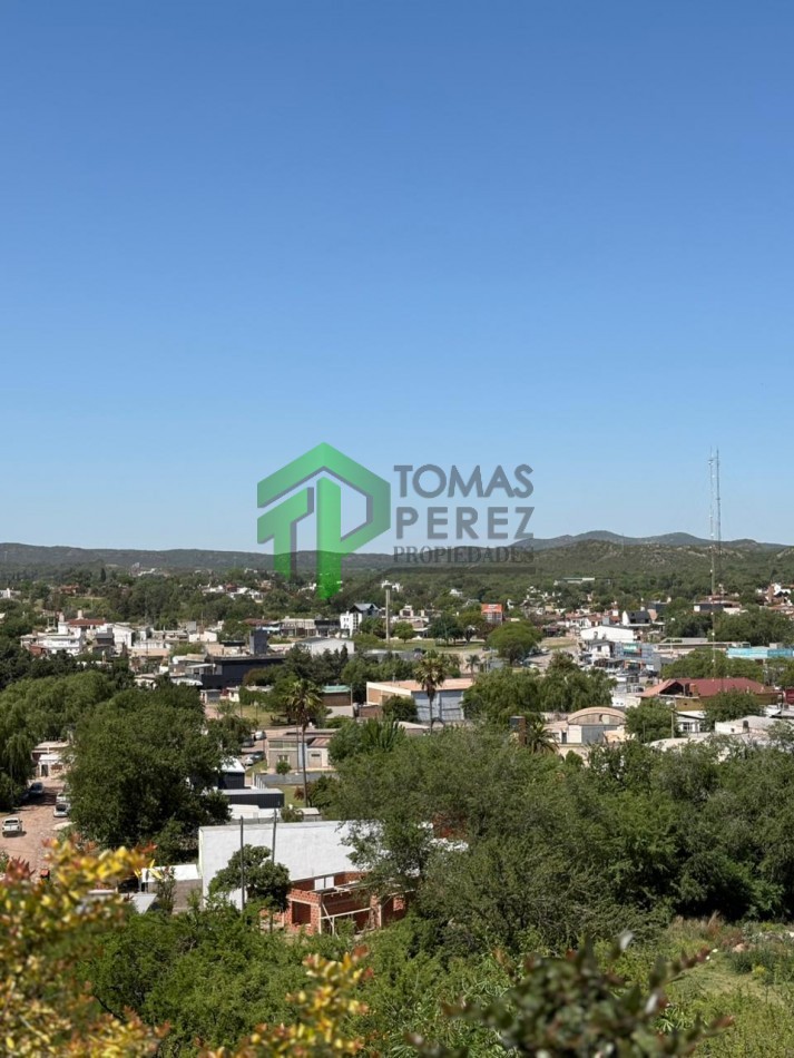 SE VENDE COMPLEJO DE CABAÑAS "ALELI" EN EMBALSE DE CALAMUCHITA