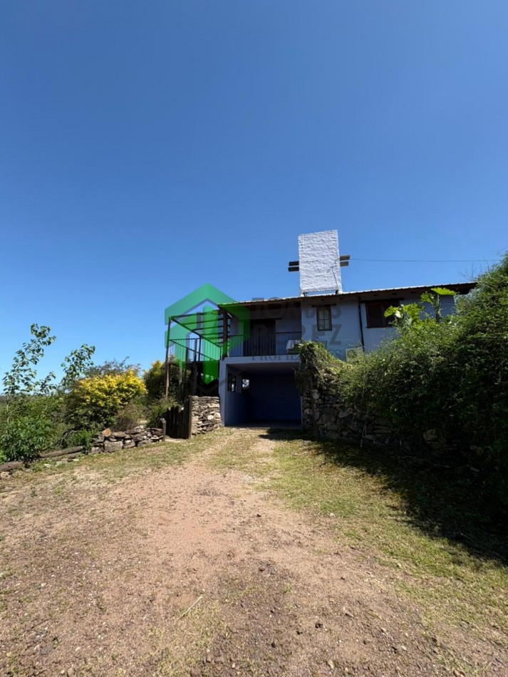 SE VENDE COMPLEJO DE CABAÑAS "ALELI" EN EMBALSE DE CALAMUCHITA