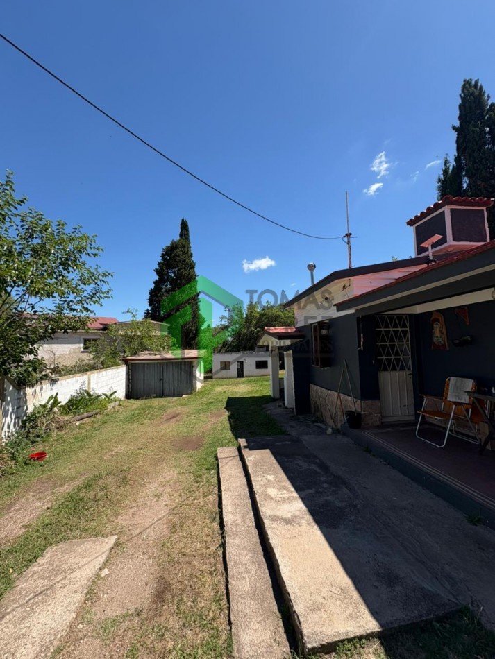 VENTA CASA EN EMBALSE, CORDOBA 