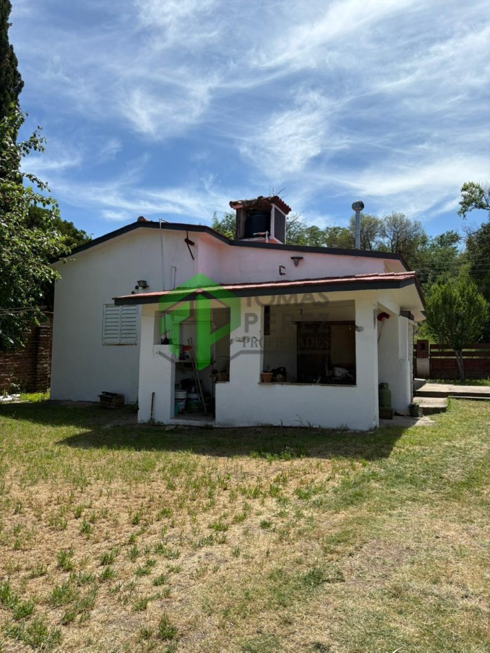 VENTA CASA EN EMBALSE, CORDOBA 