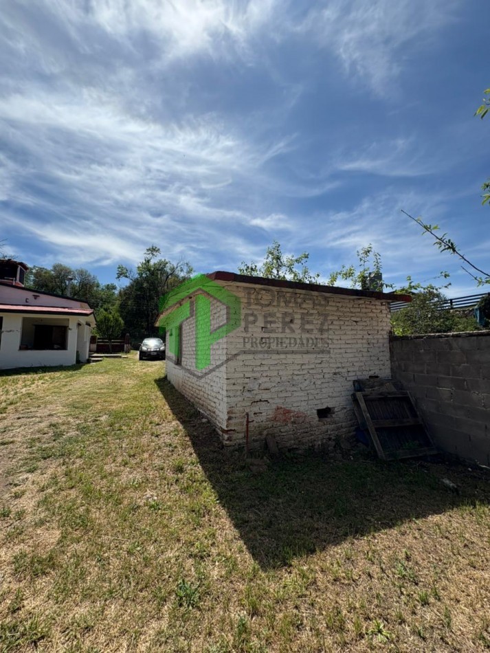 VENTA CASA EN EMBALSE, CORDOBA 