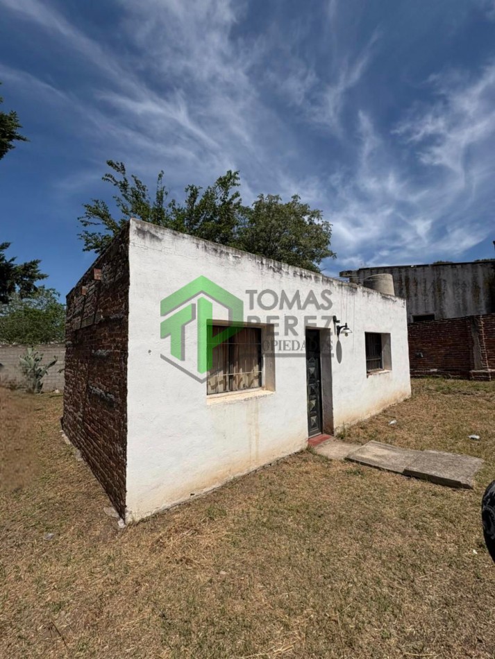 VENTA CASA EN EMBALSE, CORDOBA 