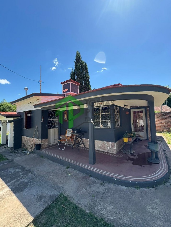 VENTA CASA EN EMBALSE, CORDOBA 