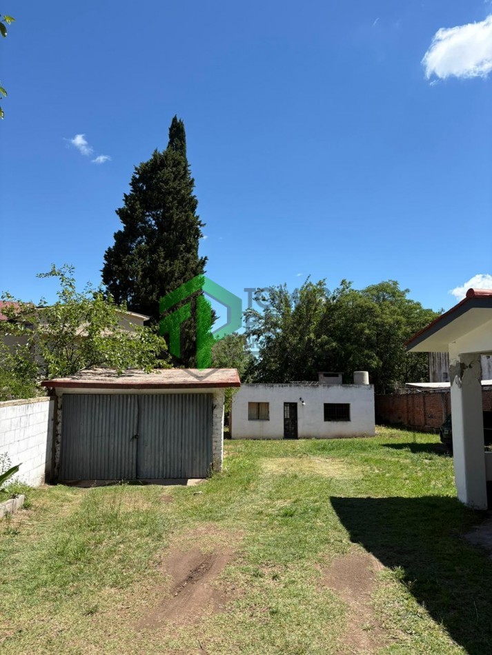 VENTA CASA EN EMBALSE, CORDOBA 