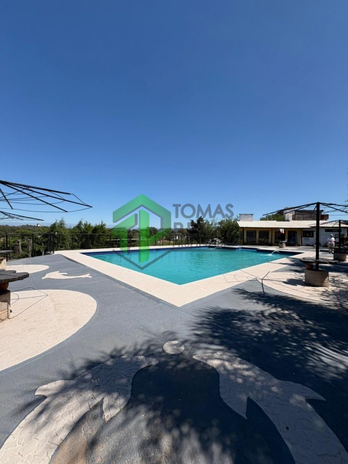 SE VENDE COMPLEJO DE CABAÑAS "ALELI" EN EMBALSE DE CALAMUCHITA