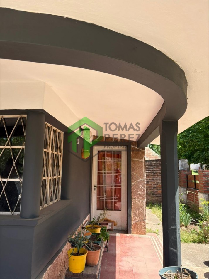 VENTA CASA EN EMBALSE, CORDOBA 