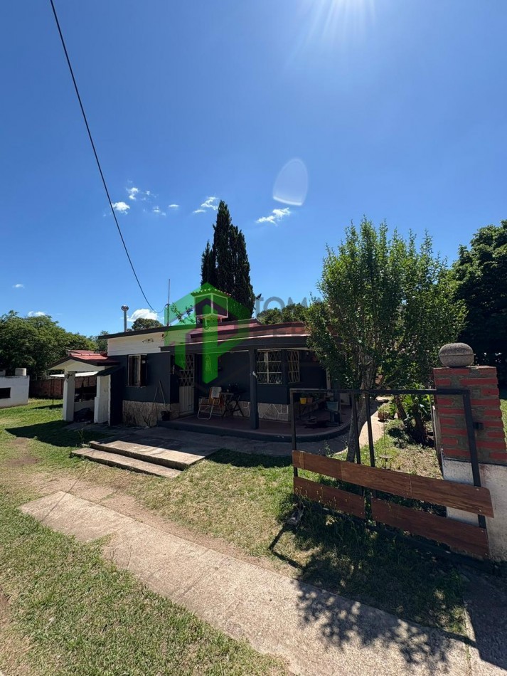 VENTA CASA EN EMBALSE, CORDOBA 
