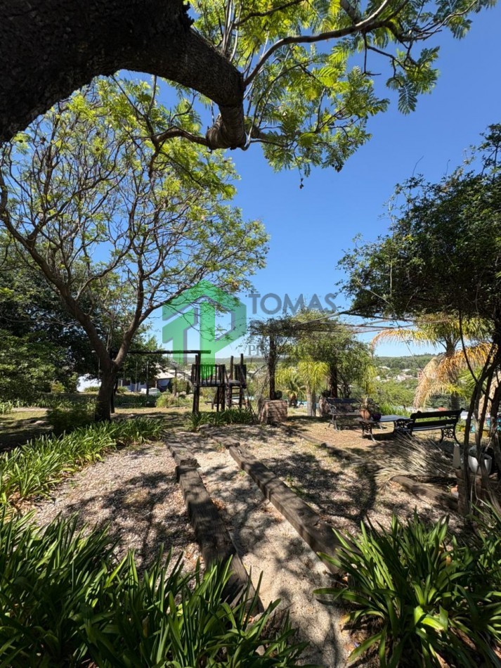 SE VENDE COMPLEJO DE CABAÑAS "ALELI" EN EMBALSE DE CALAMUCHITA