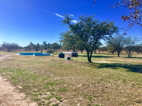 SE VENDEN LOTES ENTRE ALMAFUERTE Y EMBALSE DE CALAMUCHITA