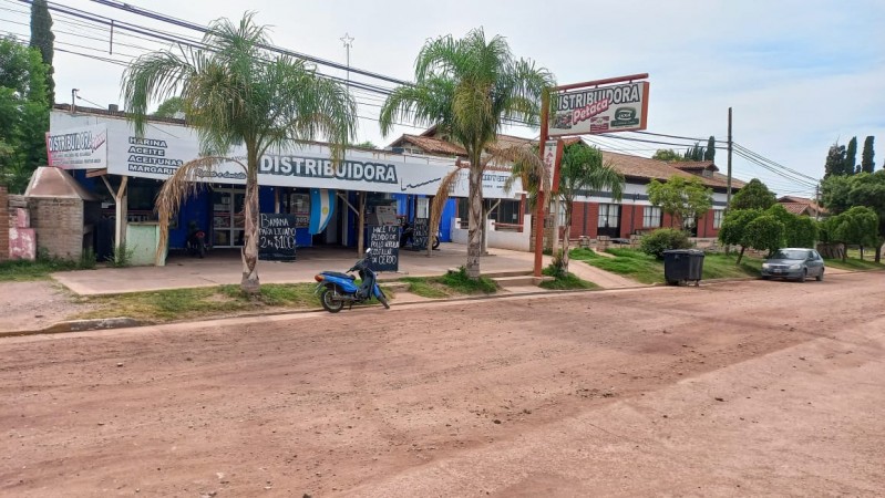 Local Comercial en Embalse de Calamuchita, Cordoba.