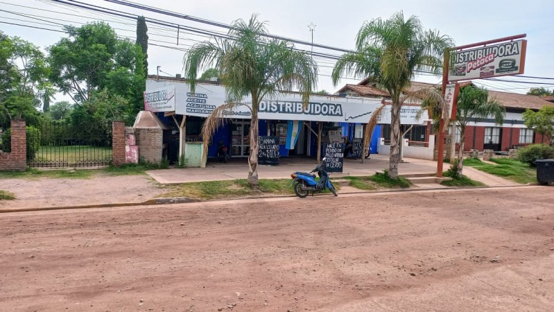 Local Comercial en Embalse de Calamuchita, Cordoba.