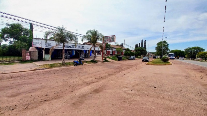 Local Comercial en Embalse de Calamuchita, Cordoba.