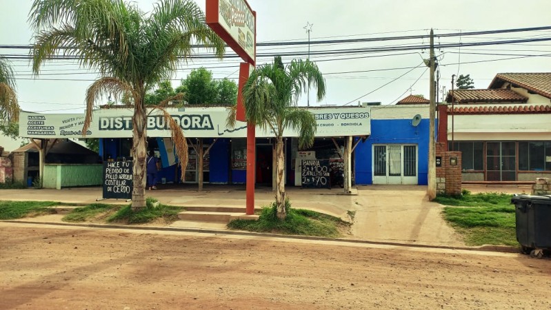 Local Comercial en Embalse de Calamuchita, Cordoba.