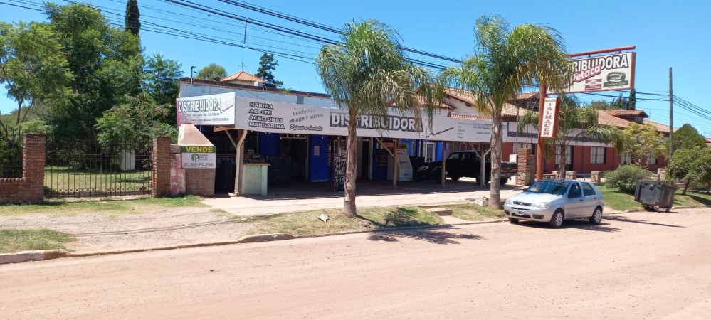 Local Comercial en Embalse de Calamuchita, Cordoba.