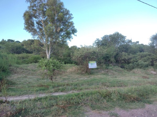 PROMOCIÓN EXCLUSIVA!!! Excelente terreno en Embalse, Calamuchita.