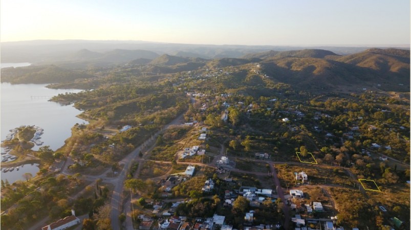 PROMOCIÓN EXCLUSIVA!!! Excelente terreno en Embalse, Calamuchita.