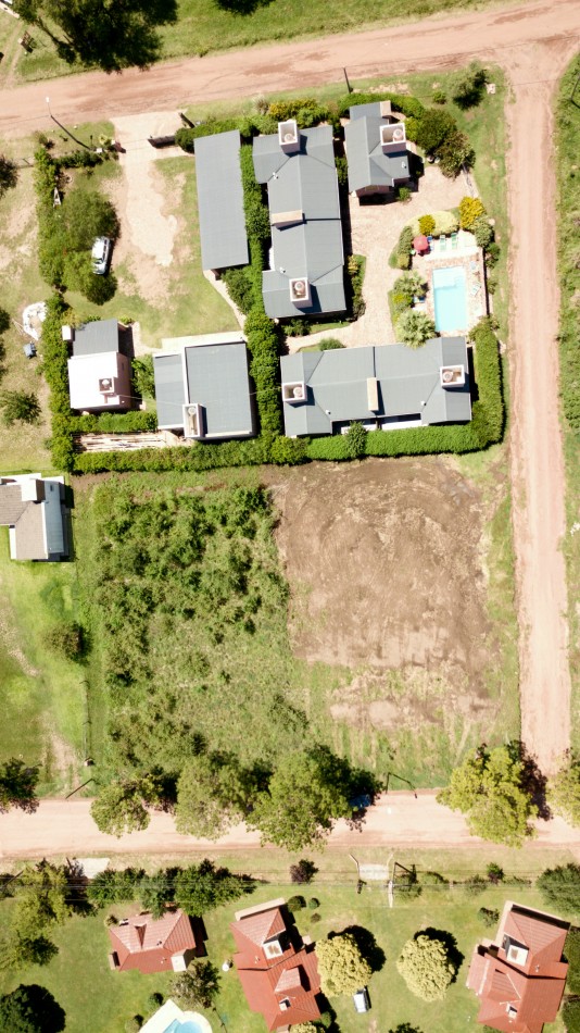 Lote de terreno en calamuchita Villa Del Dique 