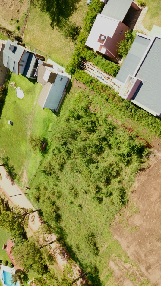 Lote de terreno en calamuchita Villa Del Dique 