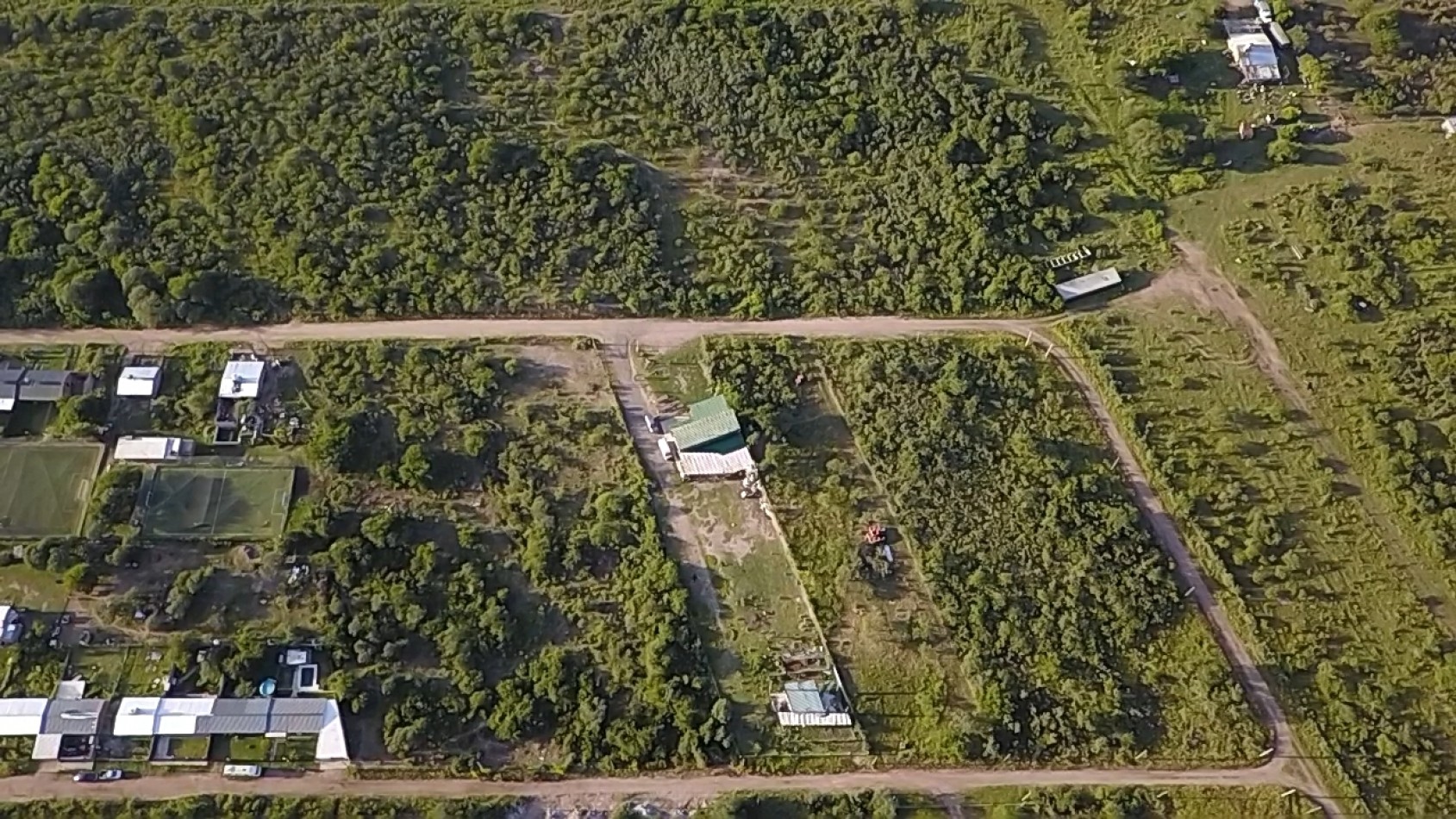 SE VENDE LOTE EN EMBALSE DE CALAMUCHITA