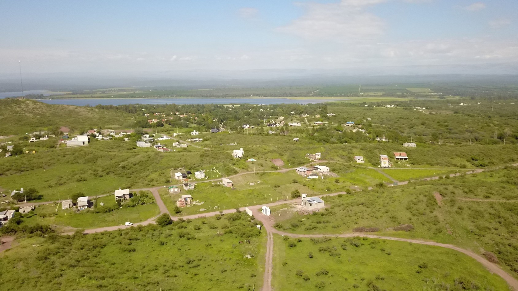 Inversion en Naturaleza: Venta de Lote en Rumipal, Lagos de Calamuchita.