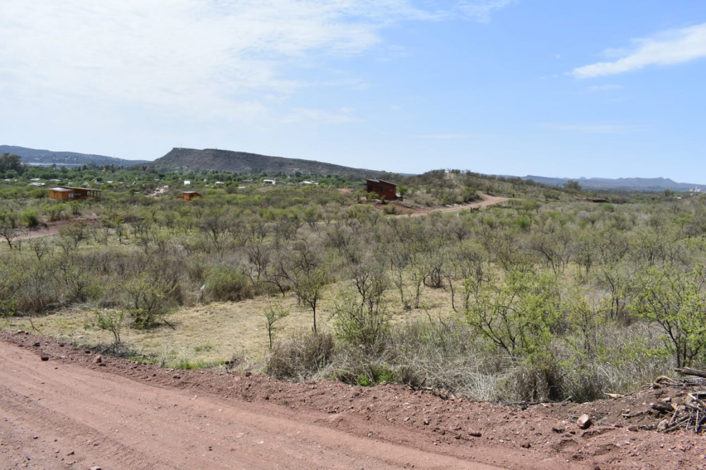 Inversion en Naturaleza: Venta de Lote en Rumipal, Lagos de Calamuchita.