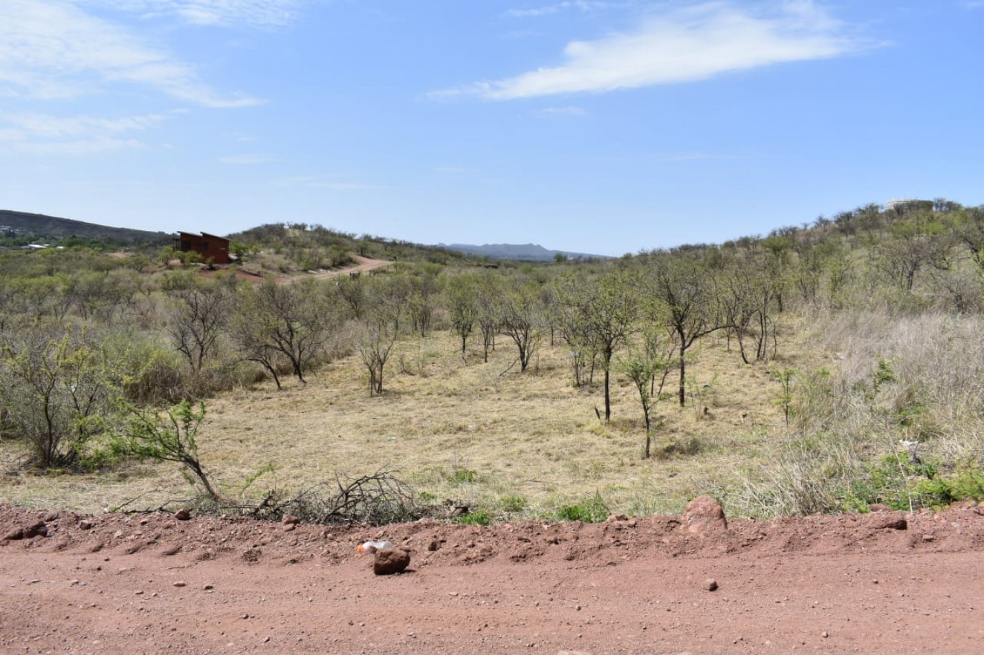 Inversion en Naturaleza: Venta de Lote en Rumipal, Lagos de Calamuchita.