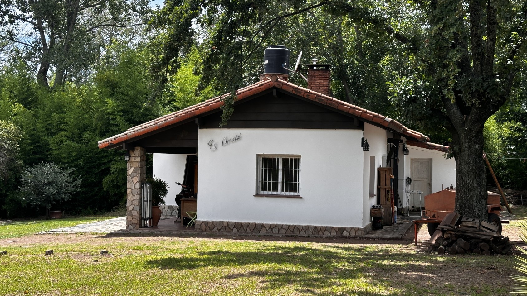 Foto Casa en Venta en Embalse, Córdoba - U$D 54.000 - pix113956123 - BienesOnLine