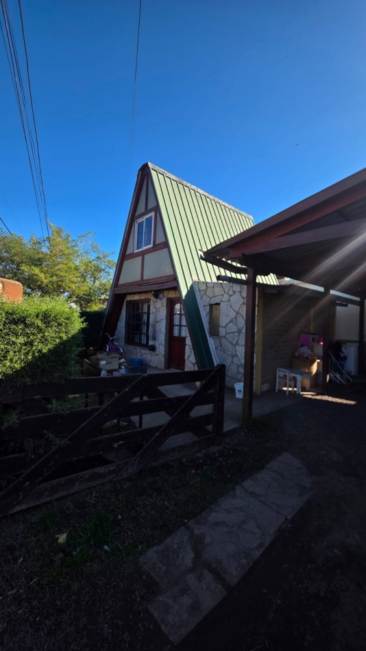 PROPIEDAD EN VENTA