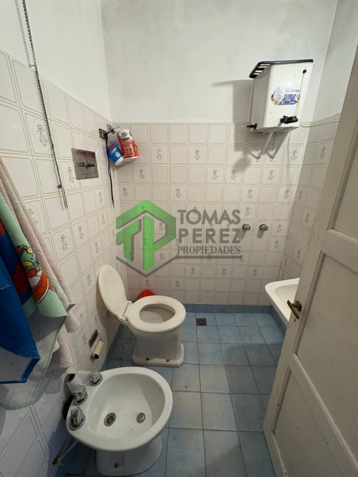 3 DEPARTAMENTOS A LA VENTA 