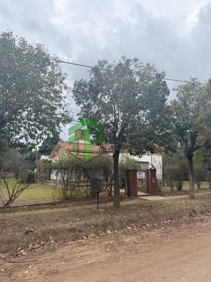 Venta de propiedad en el Corcovado 