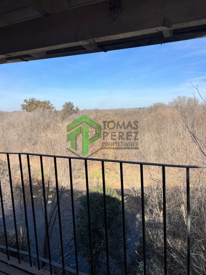 VENTA DE DOS PROPIEDADES EN SANTA ROSA DE CALAMUCHITA 