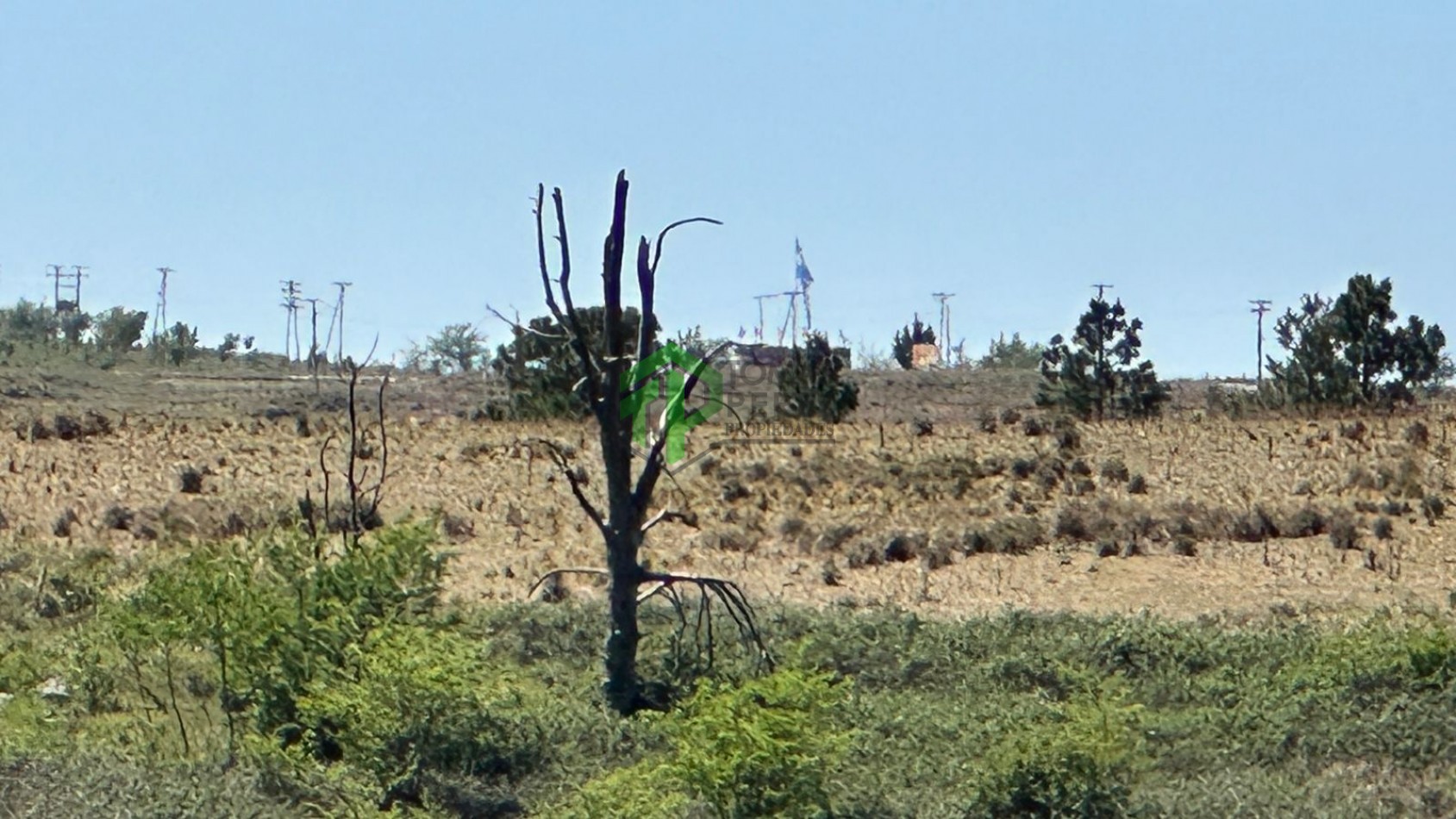 Paraiso en Yacanto: TU OPORTUNIDAD 