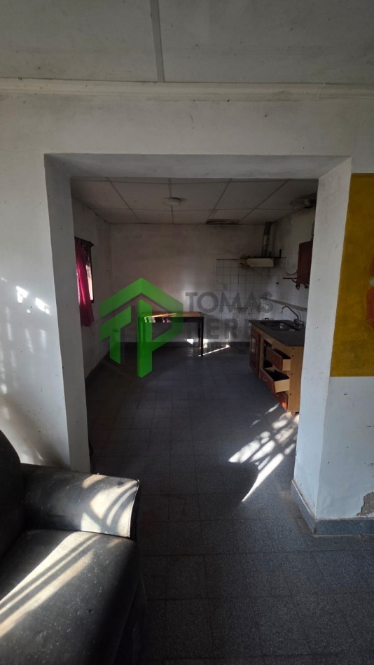 Venta de propiedad 