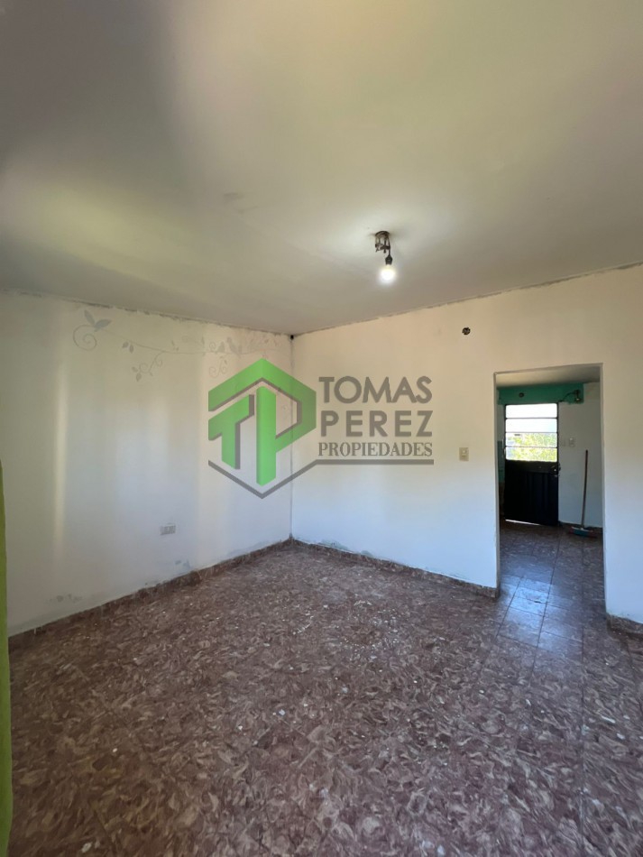 VENTA CASA EN EMBALSE DE CALAMUCHITA 