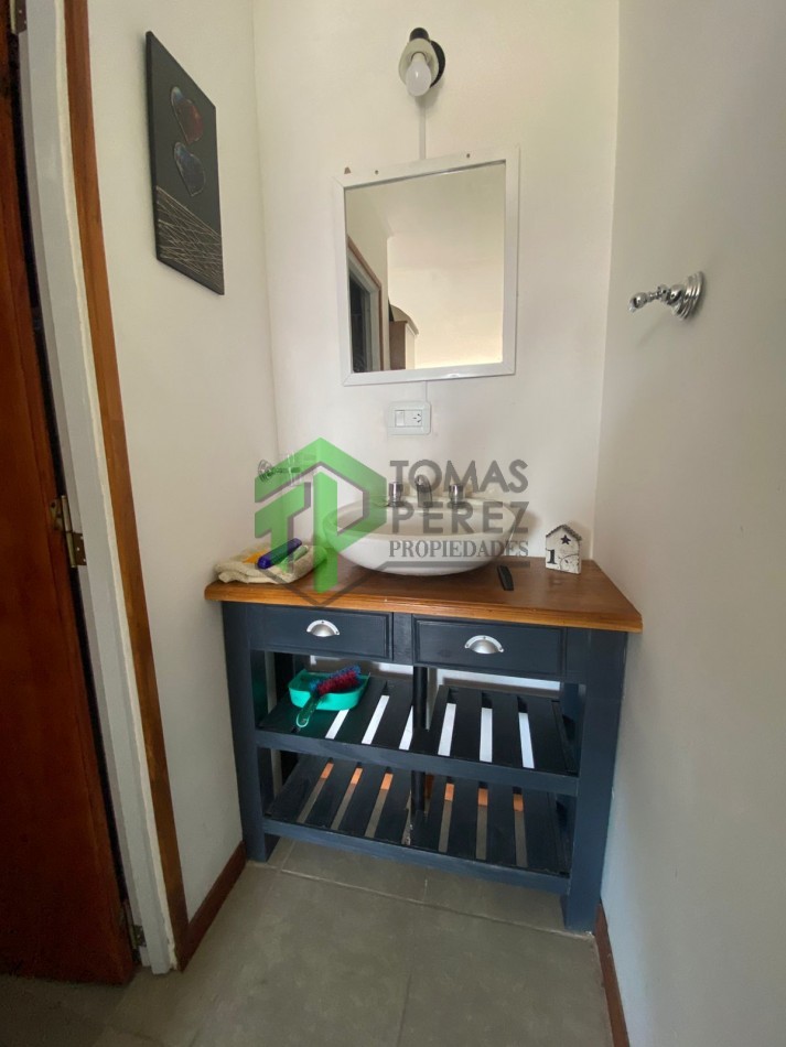 VENTA CASA EN SANTA MONICA SANTA ROSA DE CALAMUCHITA 