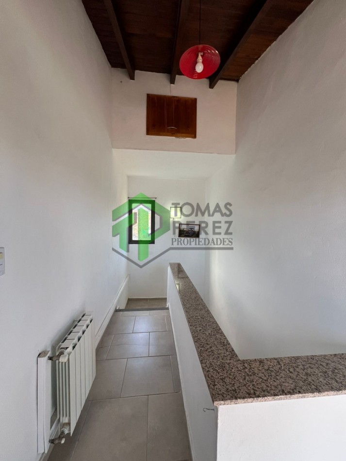 VENTA CASA EN SANTA ROSA DE CALAMUCHITA 