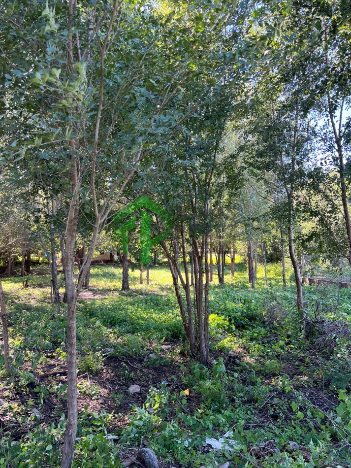VENTA TERRENO 4.600 METROS EN EMBALSE CORDOBA 