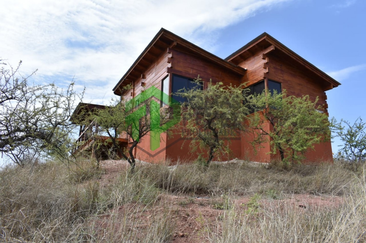 ESPECTACULAR PROPIEDAD A ESTRENAR EN VILLA RUMIPAL