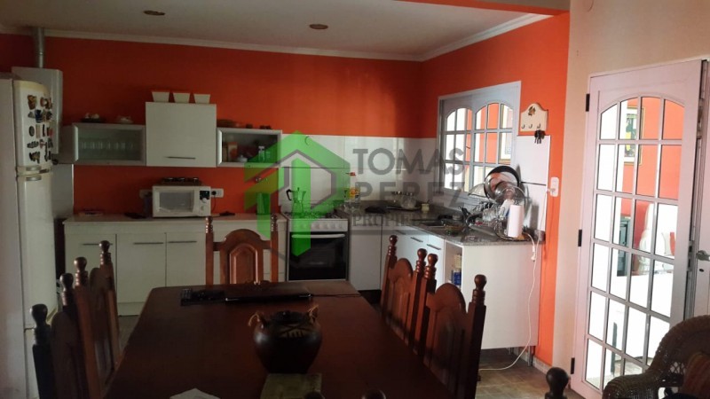 Se vende hermosa casa en Costa Azul, Embalse, Calamuchita