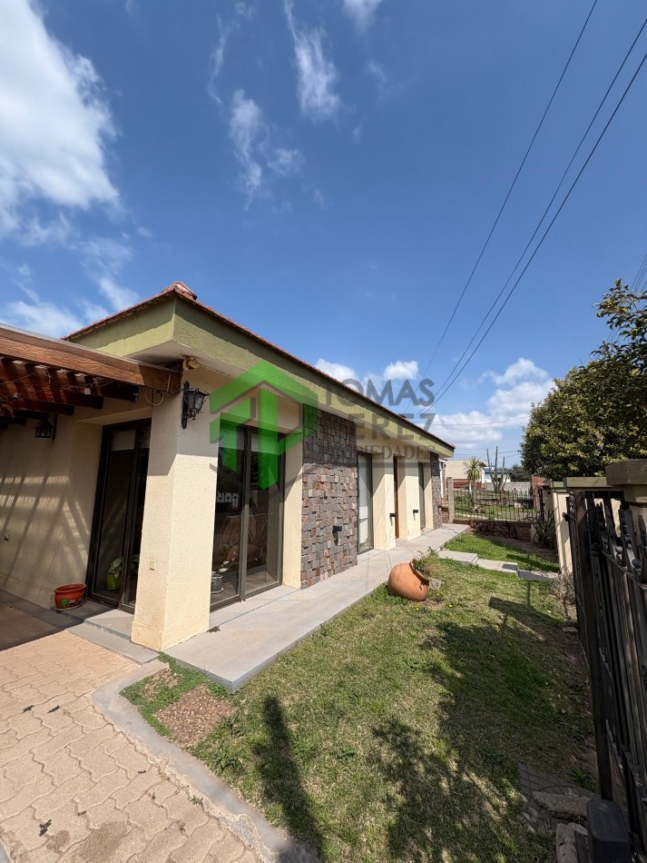 VENTA CASA EN EMBALSE DE CALAMUCHITA, CORDOBA 