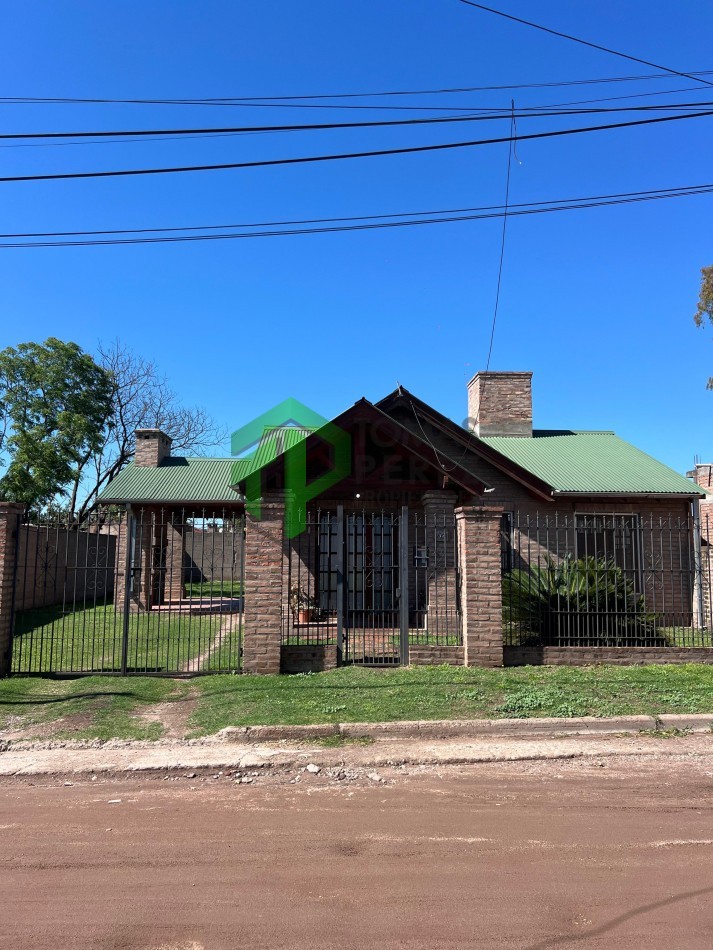 VENTA CASA EN EMBALSE CALAMUCHITA CORDOBA 