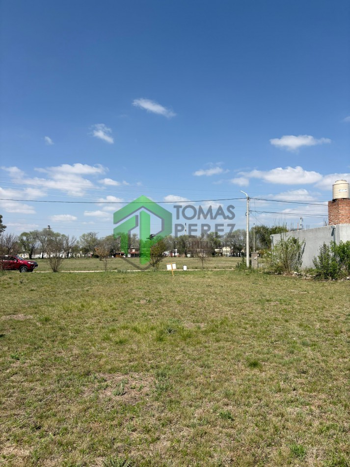 VENTA LOTE EN ALMAFUERTE CORDOBA 