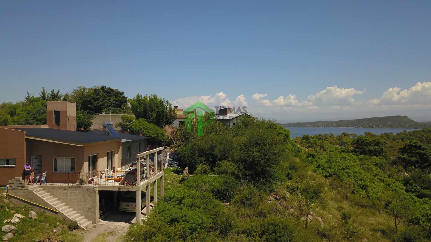 SE VENDE TERRENO EN EMBALSE DE CALAMUCHITA