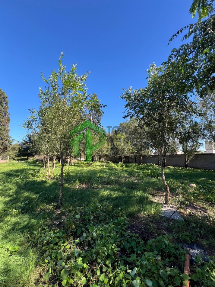 VENTA TERRENO 4.600 METROS EN EMBALSE CORDOBA 