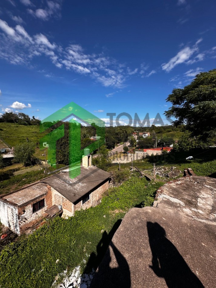 Venta dos casas en Embalse Calamuchita Cordoba 