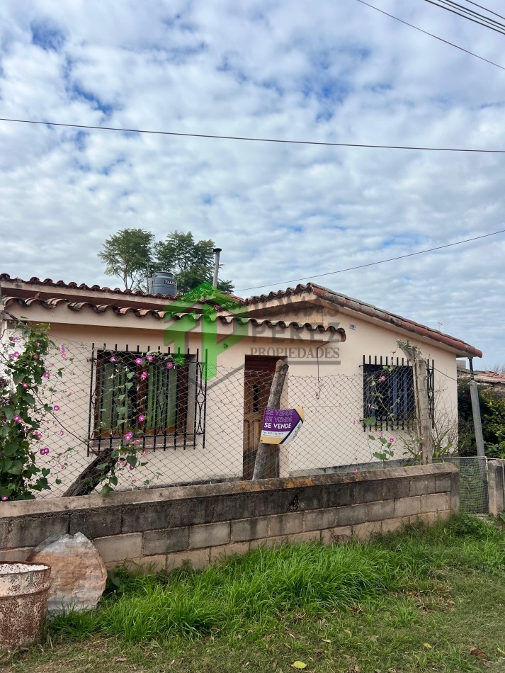 VENTA CASA EN EMBALSE DE CALAMUCHITA 