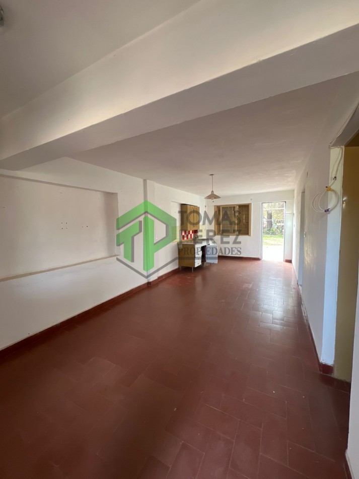 VENTA CASA EN EMBALSE CALAMUCHITA CORDOBA 